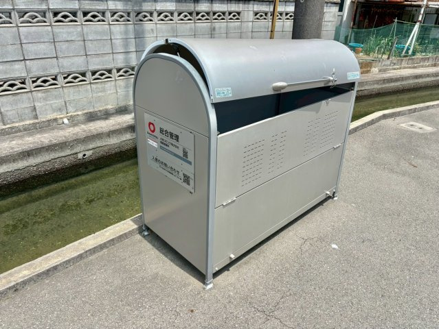 オークス中島のその他共用部分