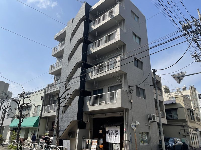 明日香ビル1