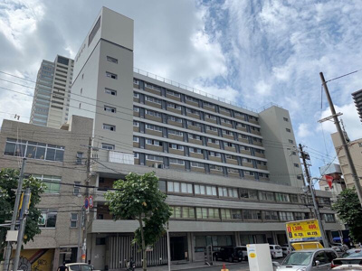 【外観】 | 堀江テラス 仲介手数料無料