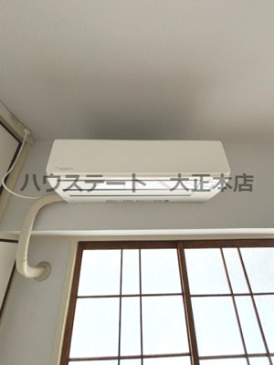 【設備】 | 堀江テラス 仲介手数料無料