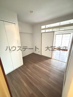 【内装】 | 堀江テラス 仲介手数料無料