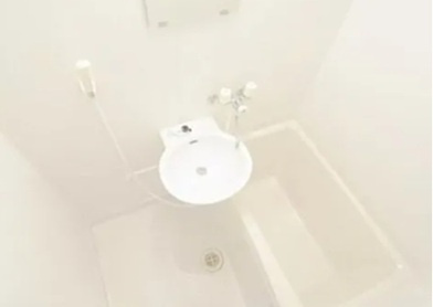 【浴室】 | レオパレス長者丸