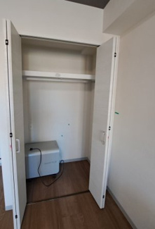【収納】 | KDXレジデンス溝の口 | 別部屋参考写真