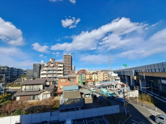 【展望】 | KDXレジデンス溝の口 | 別部屋参考写真