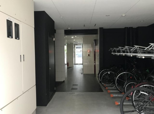 グランパシフィック木川東のその他共用部分