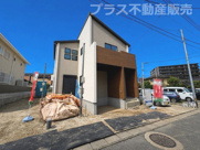 福岡市南区井尻5丁目1期　2号棟（全3棟）【仲介手数料無料・0円】の画像