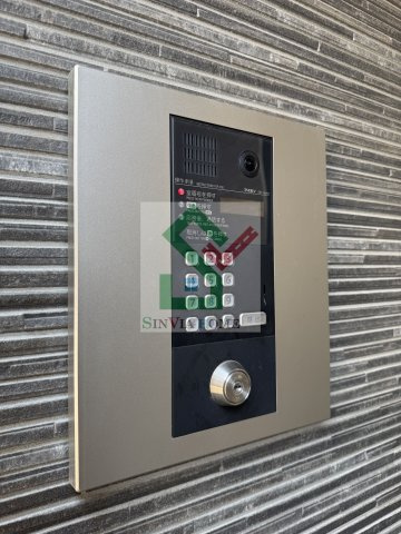 グレイス所沢のその他共用部分