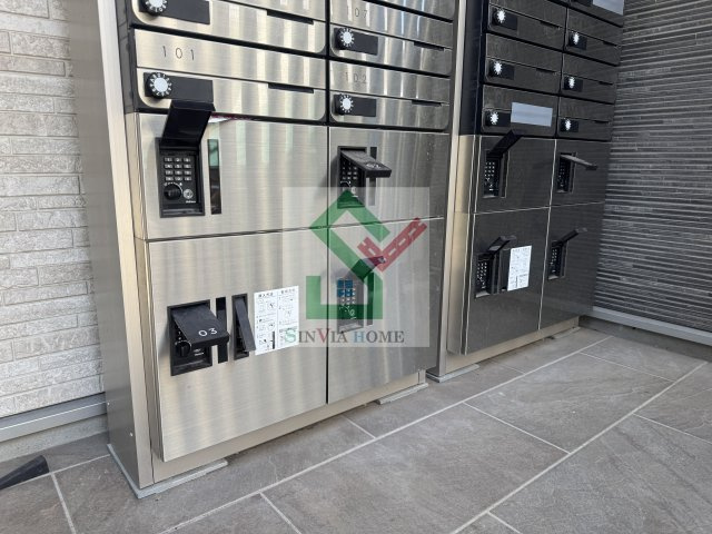グレイス所沢のその他