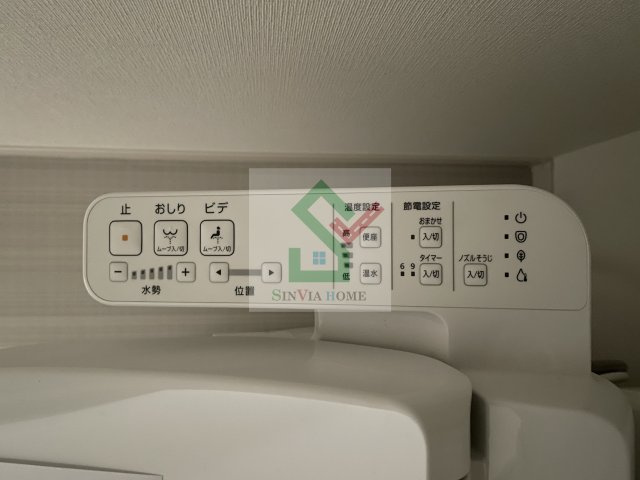グレイス所沢のその他