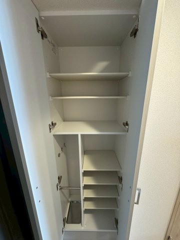 ディアレイシャス名古屋大須通　名古屋市賃貸　仲介手数料無料の設備