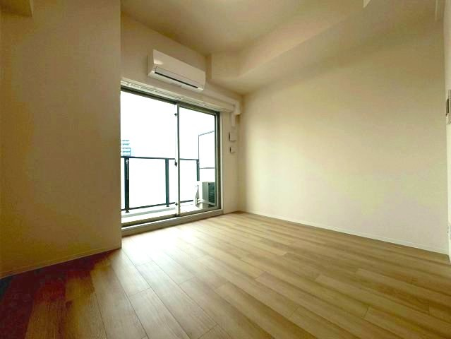 ディアレイシャス名古屋大須通　名古屋市賃貸　仲介手数料無料の居間・リビング