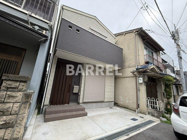 庄内栄町1丁目貸家