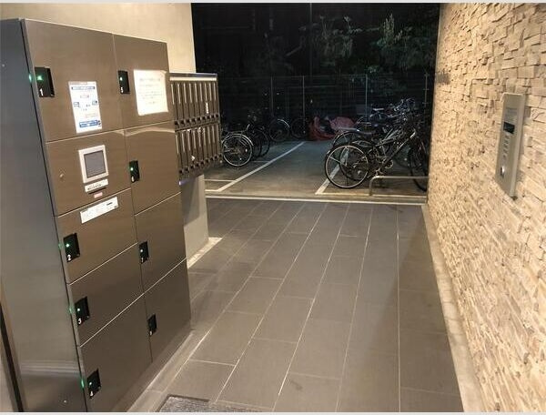 SSK　North　Osakaのその他共用部分