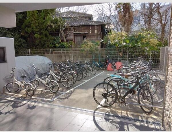 SSK　North　Osakaのその他共用部分