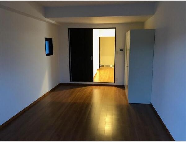 SSK　North　Osakaの居間・リビング