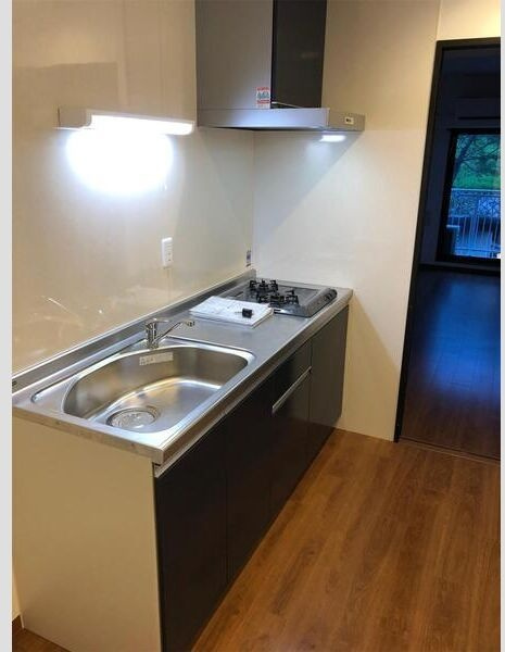 SSK　North　Osakaのキッチン