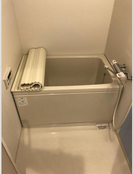 SSK　North　Osakaの浴室