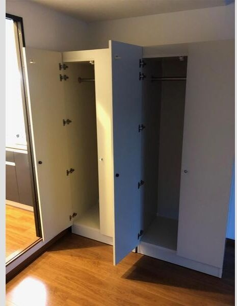 SSK　North　Osakaの収納