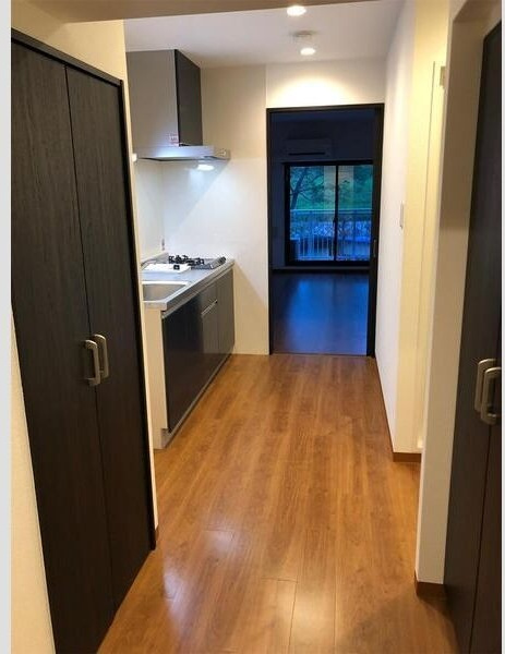 SSK　North　Osakaの内装