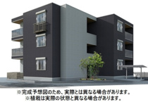 ビスタレイルウェイ八田の画像