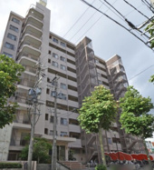 【上前津サンハイツ】✨️仲介手数料無料✨️橘小学校・伊勢山中学校の画像