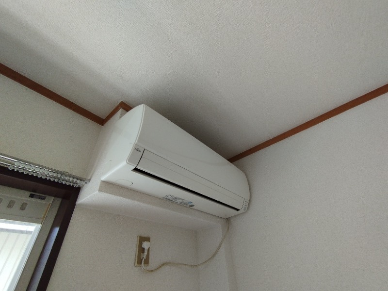 サープラスⅡ市川　A・Bの設備|同型イメージ
