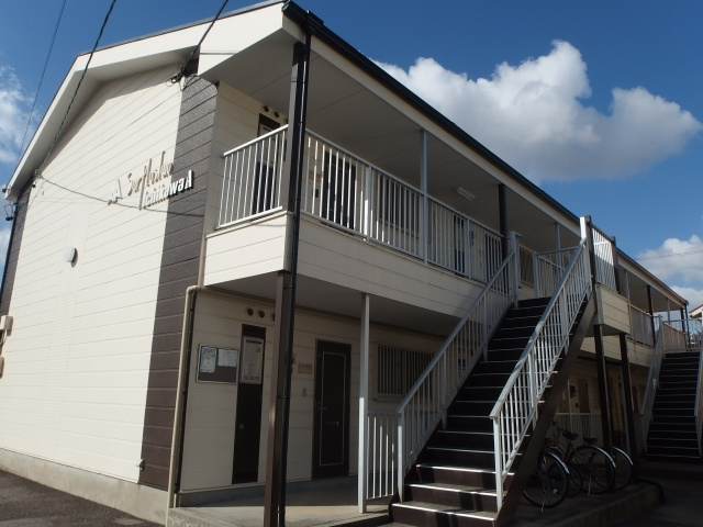 サープラスⅡ市川　A・B