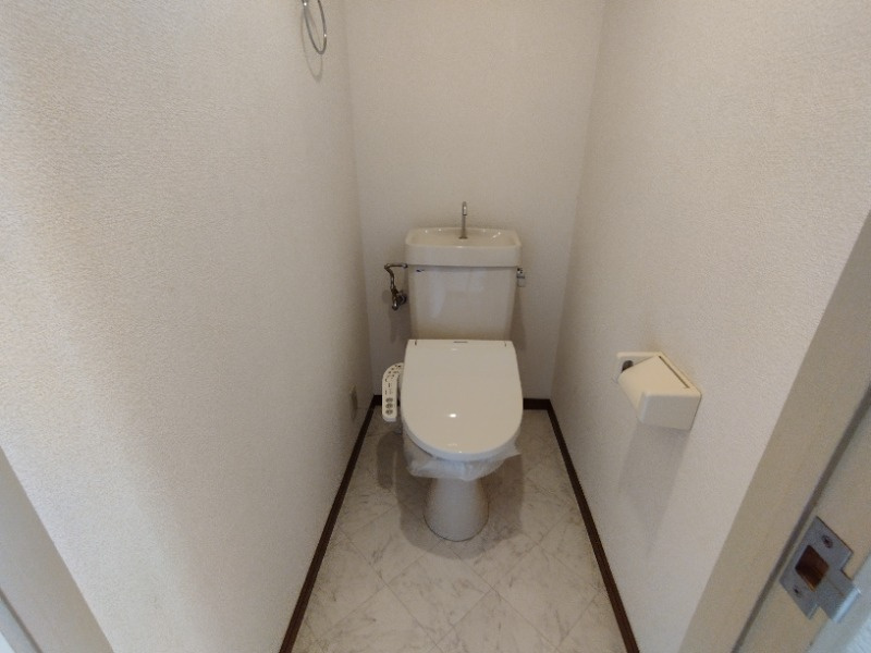 サープラスⅡ市川　A・Bのトイレ|同型イメージ