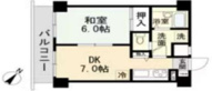 ロータリーライフ石川町の画像