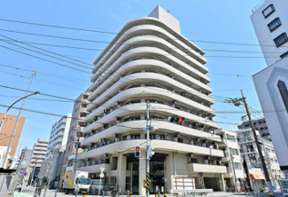 【外観】 | ロータリーライフ石川町