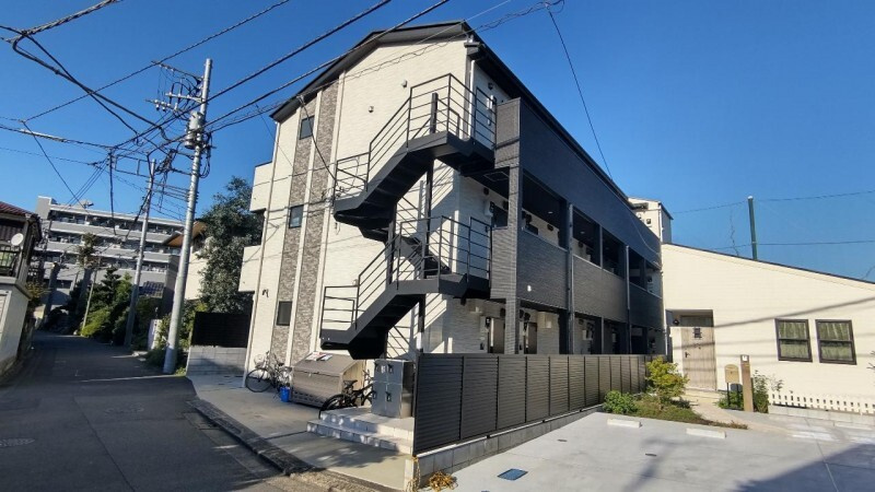 アザーレ・バモス京王稲田堤