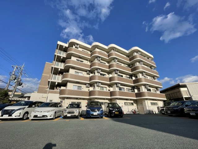 リーガルコート山本駅前