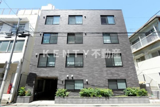 【外観】 | 外観は落ち着いています