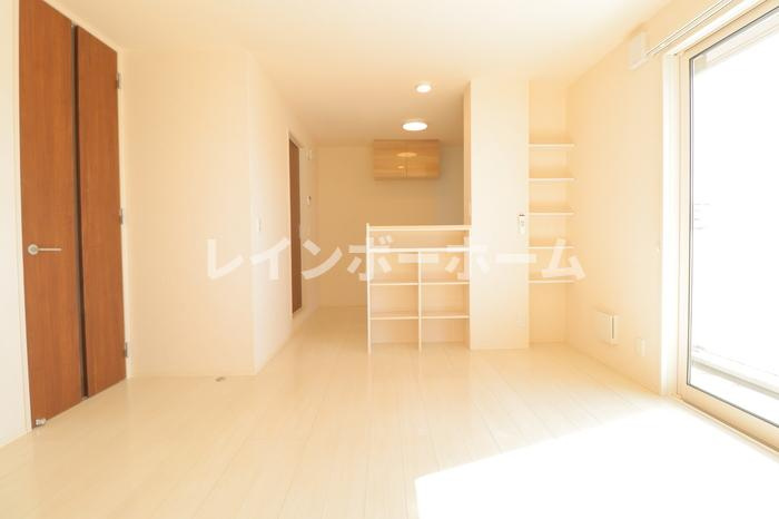 仲介手数料（賃料の1.10ヵ月）の50％OFF対象物件！