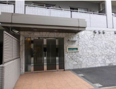 【エントランス】 | 日神デュオステージ新御徒町 | ゆとりのあるエントランスです
