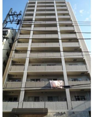【外観】 | 日神デュオステージ新御徒町 | 外観です