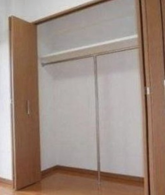 【収納】 | 日神デュオステージ新御徒町 | 収納のためのスペースです