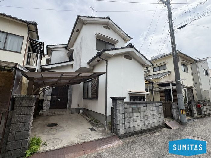 中古戸建