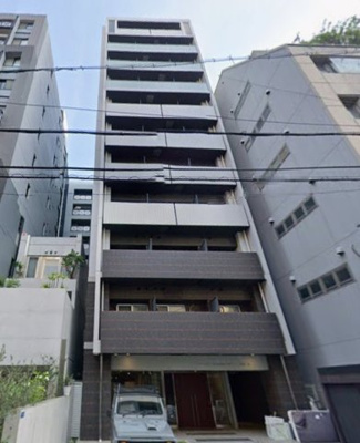【外観】 | スワンズシティ心斎橋アネーロ