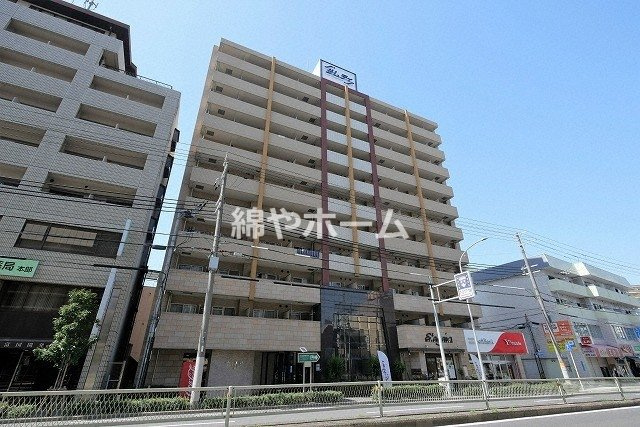 Ｓ－ＲＥＳＩＤＥＮＣＥ緑橋Ｓｅｒｉｏ