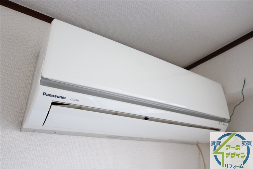 シティライトハイツの設備|※類似部屋