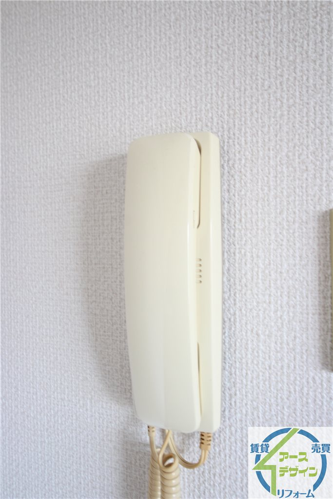 シティライトハイツの設備|※類似部屋