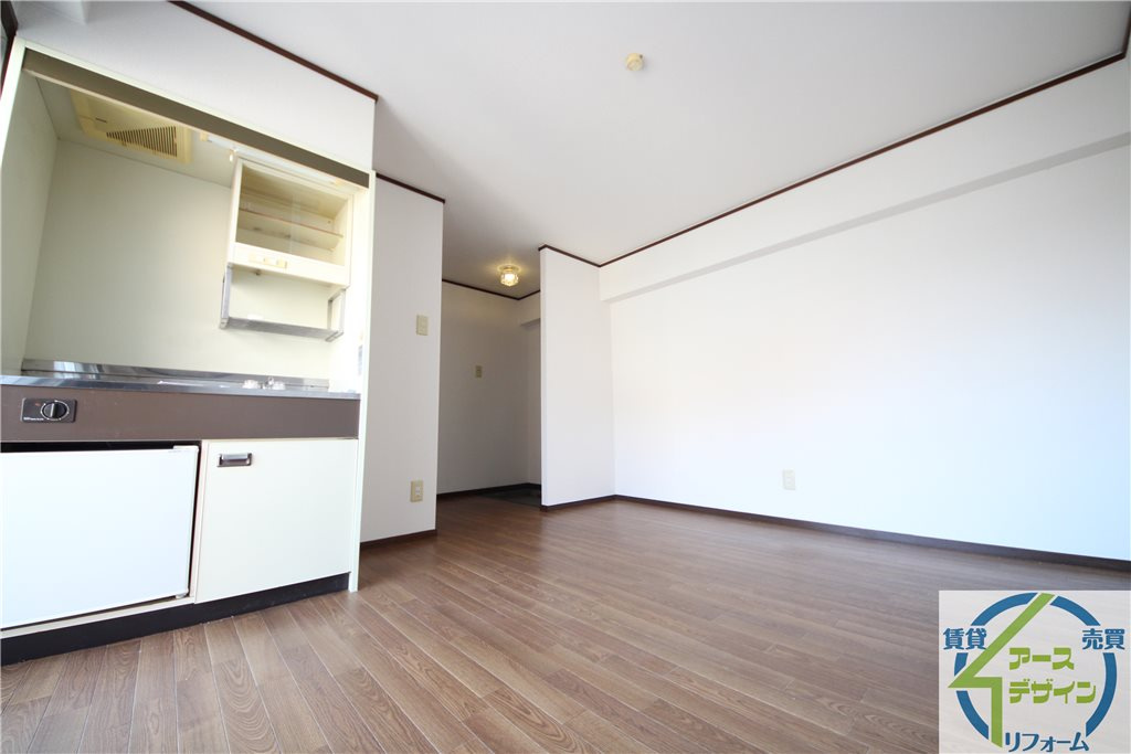 シティライトハイツ