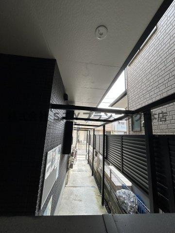 仲介手数料0円！	プリシェール中小田井の展望
