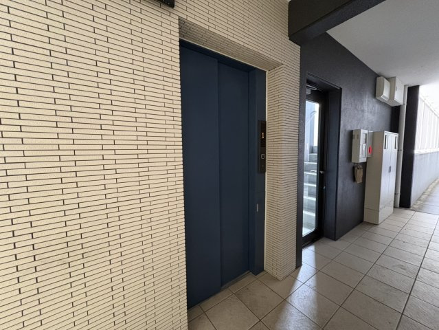 ビアンコネロ｜名古屋市の賃貸ならMy賃貸のその他共用部分|ビアンコネロ