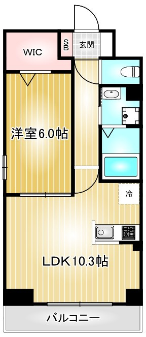 ビアンコネロ｜名古屋市の賃貸ならMy賃貸