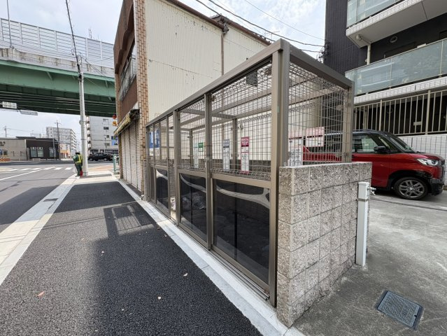 ビアンコネロ｜名古屋市の賃貸ならMy賃貸のその他共用部分|ビアンコネロ