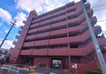 【シャンボール道徳】✨️仲介手数料無料✨️明治小学校・明豊中学校の画像
