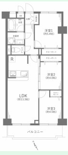  | 【シャンボール道徳】✨️仲介手数料無料✨️明治小学校・明豊中学校