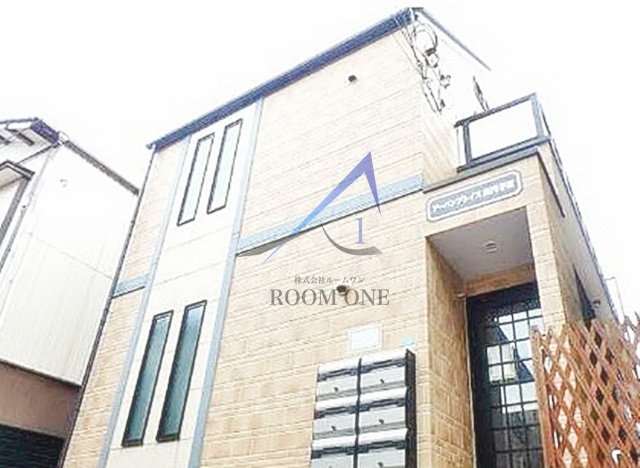 アーバンプレイス新大塚Ⅱ